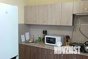 1-к квартира, посуточно, 37м2, 4/5 этаж