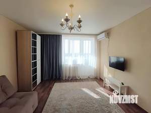 1-к квартира, посуточно, 30м2, 9/9 этаж