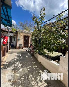 1-к квартира, на длительный срок, 25м2, 1/1 этаж