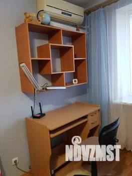 2-к квартира, посуточно, 58м2, 5/5 этаж