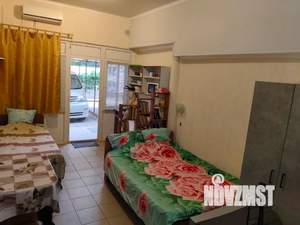 Студия квартира, посуточно, 20м2, 1/2 этаж