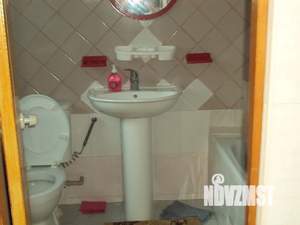 2-к квартира, посуточно, 25м2, 1/1 этаж