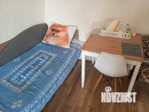 1-к квартира, посуточно, 25м2, 2/2 этаж