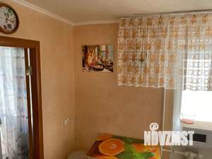 2-к квартира, посуточно, 41м2, 2/5 этаж