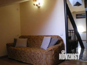 3-к квартира, посуточно, 92м2, 2/2 этаж