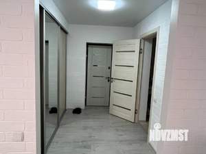 2-к квартира, посуточно, 55м2, 2/2 этаж