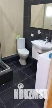 2-к квартира, посуточно, 50м2, 2/2 этаж