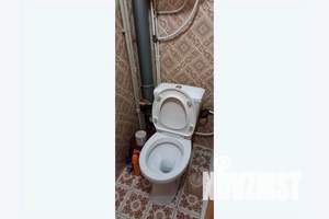 3-к квартира, посуточно, 65м2, 4/5 этаж