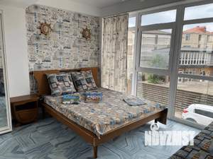 1-к квартира, посуточно, 24м2, 2/3 этаж