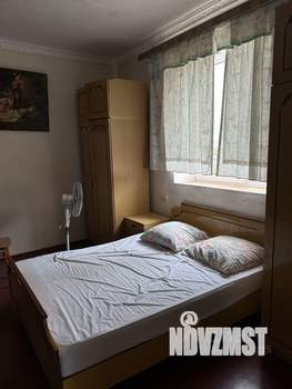 2-к квартира, посуточно, 40м2, 2/2 этаж