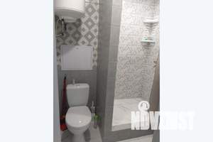 1-к квартира, посуточно, 36м2, 4/9 этаж