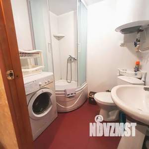 Студия квартира, посуточно, 20м2, 2/3 этаж