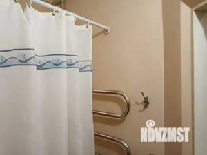 1-к квартира, посуточно, 40м2, 4/4 этаж