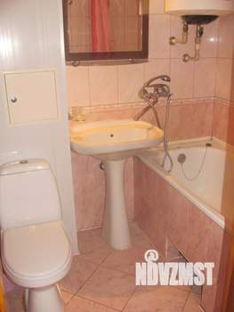 2-к квартира, посуточно, 40м2, 8/9 этаж