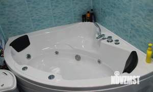 2-к квартира, посуточно, 50м2, 2/5 этаж