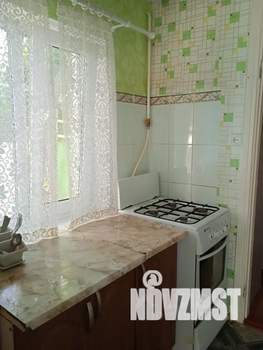 2-к квартира, посуточно, 40м2, 1/1 этаж