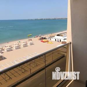 1-к квартира, посуточно, 50м2, 6/9 этаж