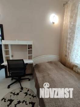 2-к квартира, посуточно, 33м2, 1/2 этаж