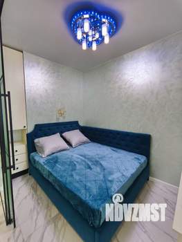 2-к квартира, посуточно, 50м2, 5/10 этаж