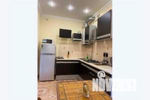 2-к квартира, посуточно, 100м2, 1/2 этаж