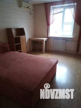 2-к квартира, посуточно, 59м2, 3/5 этаж