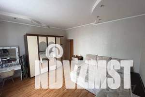 2-к квартира, посуточно, 50м2, 1/1 этаж