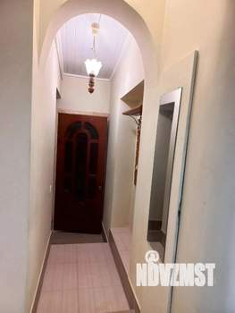 1-к квартира, на длительный срок, 35м2, 1/2 этаж