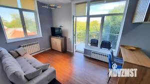 2-к квартира, посуточно, 37м2, 3/5 этаж