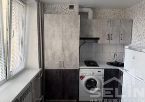 1-к квартира, на длительный срок, 30м2, 3/9 этаж