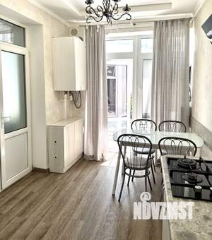 2-к квартира, на длительный срок, 50м2, 1/1 этаж