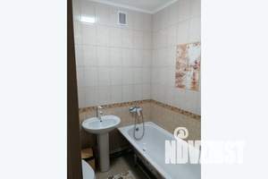 1-к квартира, посуточно, 40м2, 2/5 этаж
