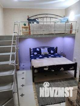 1-к квартира, посуточно, 23м2, 1/2 этаж