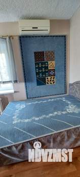 1-к квартира, посуточно, 33м2, 4/4 этаж