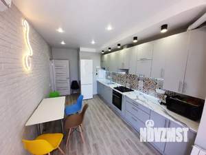 2-к квартира, посуточно, 58м2, 8/9 этаж