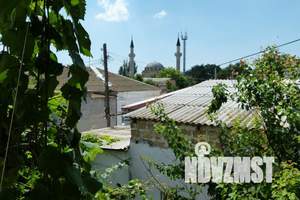 1-к квартира, посуточно, 36м2, 2/2 этаж