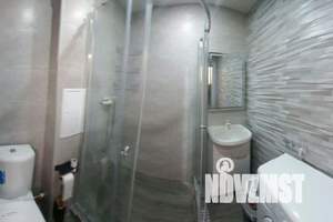 2-к квартира, посуточно, 40м2, 3/4 этаж