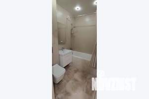 2-к квартира, посуточно, 47м2, 2/4 этаж