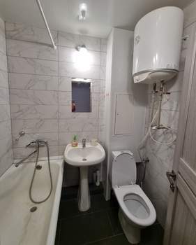1-к квартира, на длительный срок, 37м2, 3/9 этаж