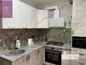 1-к квартира, посуточно, 39м2, 3/5 этаж