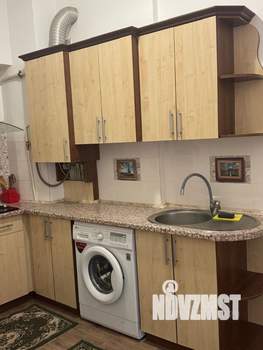 1-к квартира, посуточно, 35м2, 2/2 этаж