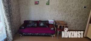 2-к квартира, посуточно, 42м2, 2/3 этаж