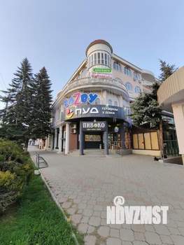 Студия квартира, посуточно, 30м2, 4/6 этаж