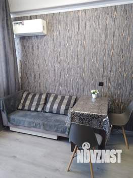 2-к квартира, посуточно, 25м2, 5/5 этаж