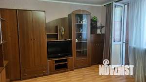 1-к квартира, посуточно, 36м2, 5/9 этаж
