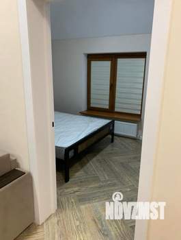 2-к квартира, посуточно, 55м2, 2/2 этаж