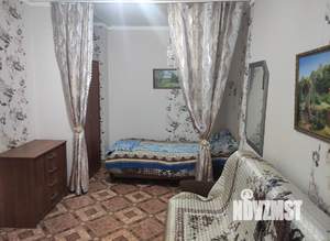 1-к квартира, на длительный срок, 34м2, 1/1 этаж