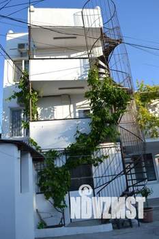 2-к квартира, посуточно, 35м2, 2/3 этаж