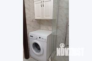 2-к квартира, посуточно, 50м2, 1/3 этаж