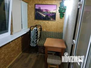 Студия квартира, посуточно, 25м2, 2/2 этаж