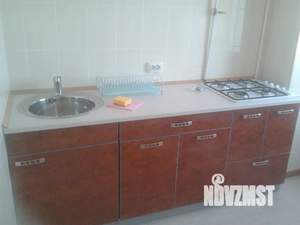 1-к квартира, посуточно, 40м2, 9/9 этаж